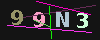 Gambar captcha
